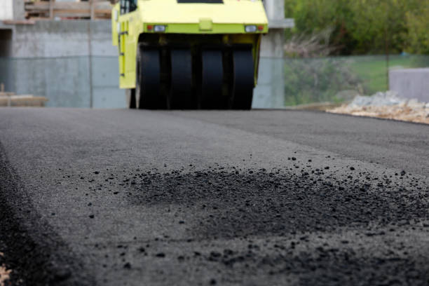 Best Paver Driveway Replacement  in El Jon, CA