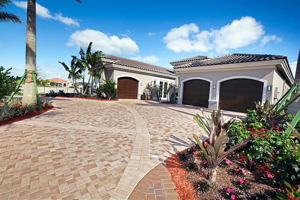 Best Affordable Driveway Pavers  in El Jon, CA