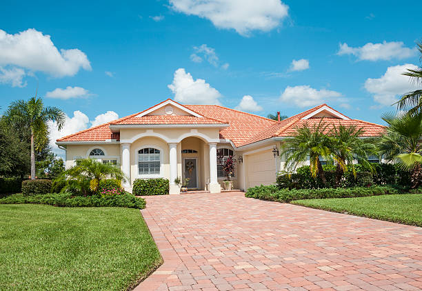 Reliable El Cajon, CA Driveway Pavers Solutions