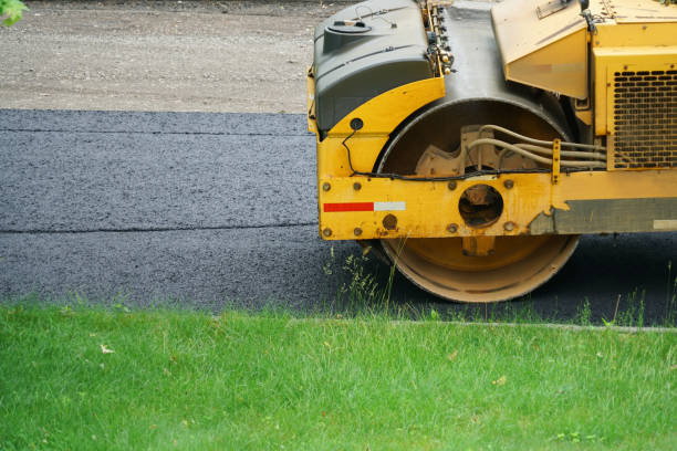 Best Professional Driveway Pavers  in El Jon, CA