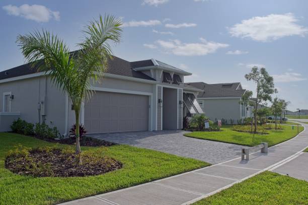 Best Driveway Repair Near Me  in El Jon, CA