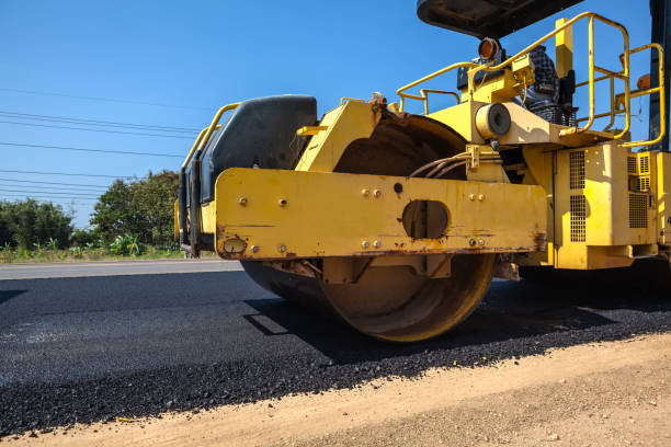 Paver Driveway Replacement in El Cajon, CA